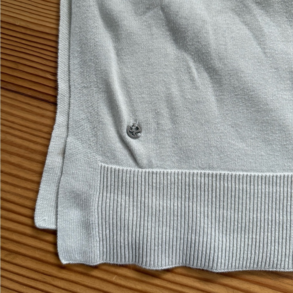 Women's Lululemon Free To Coast Wrap - HHDV - O/S